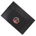MUSISALY Hairdressing Tool Pad Hairdresser Tools Station Mat Hairdressing Mat Barber Pad Hair Clippers Mat Barber Mat Barber Supplies Hair Trimmers Pad Anti-Skid Mat Hairdressing Tool Mat