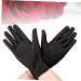 POPETPOP 6 Pairs Outdoor BBQ Gloves Food Service Glove Food prep Gloves Cotton Gloves Safety Cleaning Glove Oven Glove Gloves for Jewelry Inspection Miss spa Spring and Summer - Buy Online on GoSupps.com