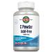 KAL Vitamin C Powder Acid-Free Unflavored Tablets 4200 mg 8 Ounce
