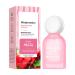 50ml Watermelon Serum for Daily Facial Care Providing Long-Lasting Hydration Pink One Size One Size Pink