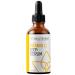 Vitamin C Serum for Face | Professional Grade | High Concentrate Formula May Help Smooth Appearance of Wrinkles  Brightens | May Improve Appearance of Skin Tone for More Youthful-Looking Skin 1oz