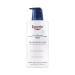 Eucerin 5% Urea Replenishing Body Wash 400ml - Hydrating Skincare Solution - Buy Online on GoSupps.com