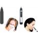 Buy TEMKIN Nose Hair Trimmer - Electric Shaving Tool for Men | Portable Nose Hair Cutter & Accessories - Buy Online on GoSupps.com
