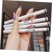 Healvian 6pcs Liquid Eyeliner Pencil White Liquid Eyeliner White Eye Liner Pencils Neon Liquid Eyeliner Abs - Buy Online on GoSupps.com