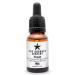 Goodbye Yeast Essential Oil Serum - Yeast Infection Treatment for Women and Men - Made in USA (15 ml) 0.50 Fl Oz (Pack of 1)