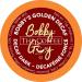Bobby's Golden Decaf Compatible with Keurig K-Cup Brewers 24 Count