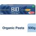 Barilla Bio - Spaghetti n.5 from durum wheat from organic farming - 500 g - Buy Online on GoSupps.com