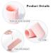 Tecki 9 - Travel Toothbrush Set: 4 Toothbrush Case + 5 Protective Caps | Essential Travel Accessories for Electric Toothbrushes - Buy Online on GoSupps.com