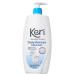 Keri Whole Body Therapy Original  Continuous Moisturization  3 Essential Moisturizers (Vitamin E  Aloe and Sunflower Seed Oil)  20 Oz