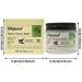 Beef Tallow Cream balm with natural honey contains jojoba oil and vitamin E for face and body 60 g - Buy Online on GoSupps.com