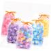 Healeved 50pcs Smelling Beads Scent Great in Laundry In- Concentrated Freshener Softener Mixed Boosters Color Bead Booster Lavender In-wash Fragrant Assorted Washing Clothes Long Clean Assorted Color 1 g (Pack of 1) - Buy Online on GoSupps.com