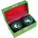 Beaupretty 2 Couple Chinese Massage Balls - Hand Trainer for Fun & Relaxation - Buy Online on GoSupps.com