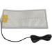 Buy Syrisora 2pcs USB Heating Pad - 5V Electric Waist Belt with 150cm Power Cord | International Shipping - Buy Online on GoSupps.com