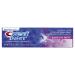 Crest 3D White Vivid Fluoride Toothpaste Radiant Mint 0.85 oz (Pack of 4) - Buy Online on GoSupps.com