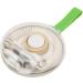 HCPZL LJCM Smart Ring Sport Smart Ring Detect Sleep Status Stainless Steel for Sport (17)(21)(21) - Buy Online on GoSupps.com