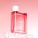 Valentine's Day Gift Brazilian Perfume 400# (June Flower Fruit) - Eau de Perfume 100ml (3.4fl oz) Flower Fruit Gourmet Tune (Vanilla + Plum + Jasmine + Woody Tone) june flower and fruit'400