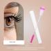 PLAFOPE 16 Pcs Diamond Mascara Brush Eyelash Separator Mascara Cream Lengthening Mascara Lash Tools Acrylic - Buy Online on GoSupps.com