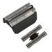 Vrttlkkfe 51B Foil & Cutter for 8000 Series Wfs1 Wfs2 530 550 590 8985 8995 8975 5646 5751 5760 5758 5751 5647