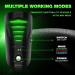 VoYa Solutions PRO Ultrasonic Pest Repeller Plug in - Electromagnetic Pest Control for Home & Business - Safe Pest Repellent for Bugs, Rodents - Ideal for Kitchen, Office, Warehouse - Buy Online on GoSupps.com