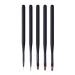 Pieces Sets Nail Painting Pen Draw Line Pens Nails Dotting Tool for Hand Manicure