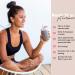 15-Day Gut Cleanse: Natural Detox & Digestive Health Support with Psyllium Husk Cascara Sagrada & Probiotics - 60 Capsules - Buy Online on GoSupps.com