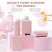 Makartt No Wipe Top and Base Coat Kit - Clear Glossy Gel Polish Set for Acrylic Nails - Stain Resistant UV Primer - 2x 8ml - Buy Online on GoSupps.com