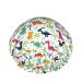 Kadiman Dinosaur Shower Cap for Women - Reusable Waterproof Hair Cap for Long Hair - Buy Online on GoSupps.com