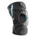Ossur Formfit Tracker Knee Brace - Patella Stabilizer for Running & Training | Powerlock Straps & CustomFit Hinges for Secure Lateral Support | For Kneecap Tracking or Dislocation (Medium Left) Left M