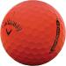 Callaway Golf 2022 Superfast Red Golf Balls - Long Distance and Exceptional Performance - Buy Online on GoSupps.com