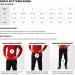 adidas Men's Tiro 19 Pants Large - Power Red/White | Official Site - Buy Online on GoSupps.com