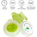 Lymzie Eyelash Extension Remover Cream 5g - ALOE Flavored Professional Adhesive Remover for Sensitive Skin - Buy Online on GoSupps.com