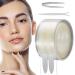 Stronrive Invisible eyelids Waterproof and breathable roll-on eyelid strips - Skin Colo Eyelid Lifter for Events Parties Carnivals Gatherings