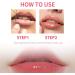 IFFANY Finol Peptide Lip Plumping Serum Finol Glossy Lip Oil for Women Beautiful Lips Lip Oil for Women - Buy Online on GoSupps.com