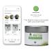 Dr. Weil Matcha Kari - Organic Japanese Barista Grade Matcha Green Tea Powder - 30g/1.06oz - Buy Online on GoSupps.com