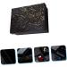 Anneome Box Packing Box Flower Christmas Jewelry Organizer Tray Sugar Case Chocolate Bronzing 28X21X11CM As Shown - Buy Online on GoSupps.com