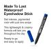 Pupa Milano Made To Last Eyeshadow Waterproof - 009 Atlantic Blue | Long-Lasting Blue Eye Shadow for Women - 1.4g | International Shipping Available - Buy Online on GoSupps.com