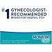 Monistat Care Maximum Strength Instant Itch Relief Spray 2 oz - Buy Online on GoSupps.com