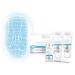 Bielenda 3.5% Hyaluron Face Serum with Hydra-Hyal Technology | Buy 50ml Set with Stapiz Shampoo 15ml or Mask 10ml - International Shipping Available - Buy Online on GoSupps.com
