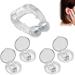 Acupeace Anti-Tinnitus Relief Ear Clip 2023 New Tinnitus Relief for Ringing Ears-Device Ear Care Products Stop Ringing(2pair)