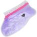 2pcs Paraffin Wax Gloves for Healing and Smoothing Skin - Hand & Feet Treatment Mask - Buy Online on GoSupps.com