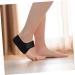 Buy GLEAVI 6 Pairs Heel Protector - Plantar Heel Cups & Metatarsal Guard for Sneakers - Ultimate Comfort & Support - Buy Online on GoSupps.com