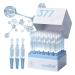 Ultra-hydrating serum ampoules 3%, Hyaluronic acid tubes, Ultra-hydrating serum ampoules, Single-use ultra-hydrating serum ampoules, Ultra-hydrating serum 3%, Ultra-hydrating serum ampoules