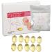 Targeted Breast Care Capsules Hormone Regulation for Menstrual Cycles Improved Metabolism Hygienic and Safe Portable Packaging - Buy Online on GoSupps.com