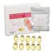 Breast Enhancement Pieces 10pcs Skin and Hair Health Breast Care Support Menstrual Regulation Feminine