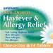 GALPHARM Loratadine 10mg Hayfever Allergy Relief Tablets - 14 Pack - Buy Online on GoSupps.com