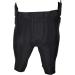 Buy Under Armour 7 Pad All-in-One Integrated Football Pants M Black | International Shipping Available - Buy Online on GoSupps.com