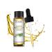 EUQEE Rosemary Oil 10ml Pure Rosemary Essential Oils Natural Aromatherapy Essential Oil Essential Oils for Diffusers Relax Humidifiers Rosemary 10 ml (Pack of 1)