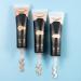 Waterproof Eyeshadow Primer - Long Lasting Cream Base Concealer (02_MEDIUM) - 0.40 fl oz - Buy Online on GoSupps.com