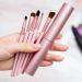 Teegxddy Professional 5pcs Makeup Brush Set - High Quality & International Shipping - Buy Online on GoSupps.com