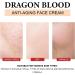  MEITREND Dragon's Blood Cream Dragon Blood Cream Dragon Blood Cream Dragon's Blood Easy Cream Anti-aging cream for women Dragon's Blood anti-wrinkle face cream for radiant skin and - Buy Online on GoSupps.com